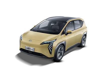 Foto de vehículo aion y